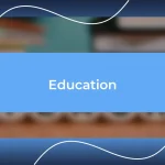 How I optimized my API for performance